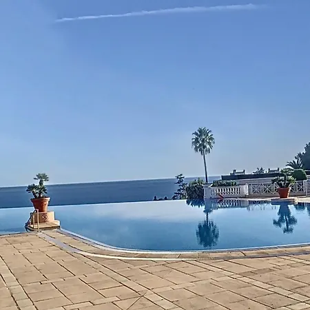 Francia - T2 30M2 - Piscine - Vue Mer Cannes Esterno foto