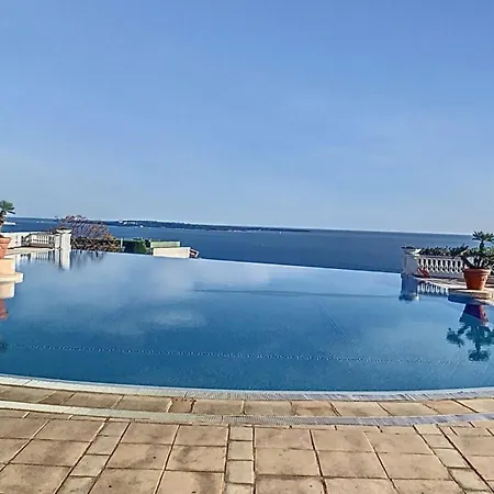 Francia - T2 30M2 - Piscine - Vue Mer Cannes Esterno foto