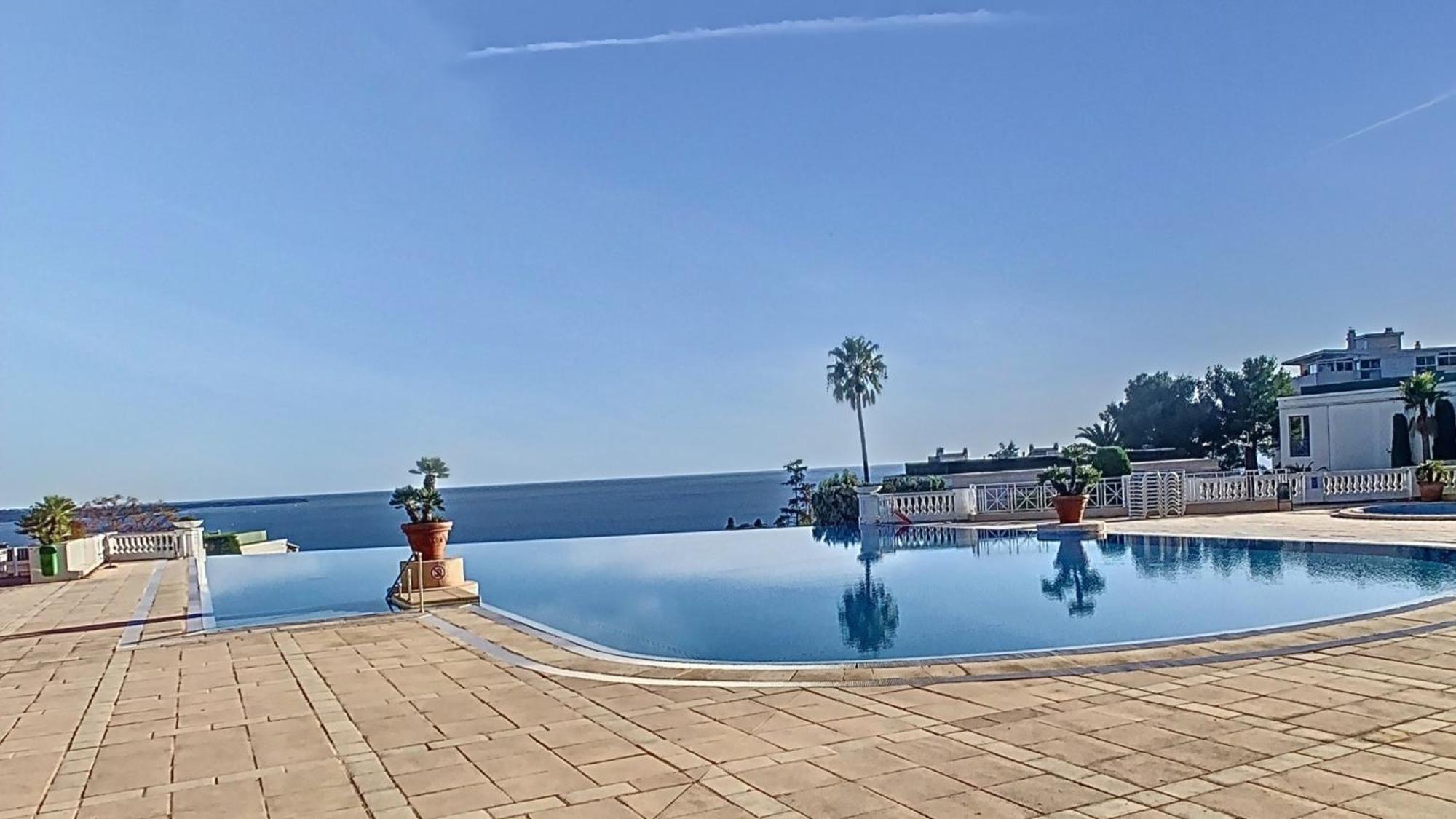 Appartamento Francia - T2 30m2 - Piscine - Vue